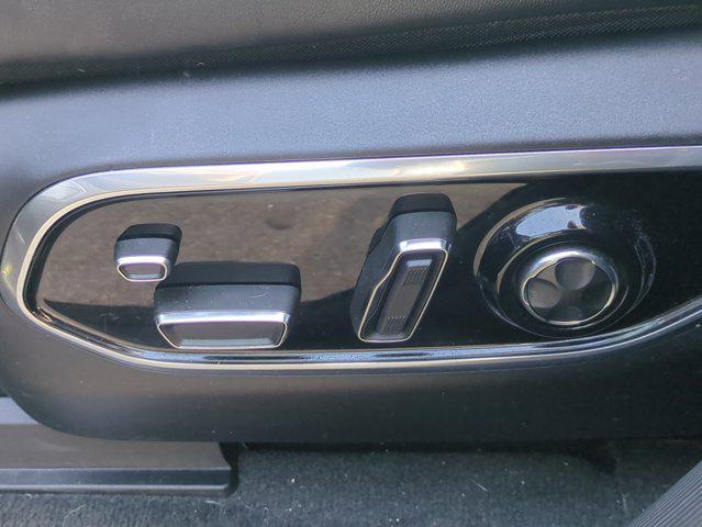 used 2022 Jeep Grand Cherokee L car, priced at $26,291