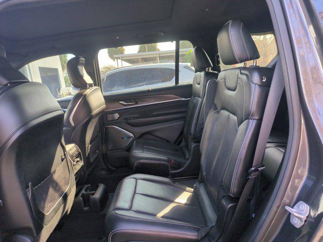 used 2022 Jeep Grand Cherokee L car, priced at $26,291