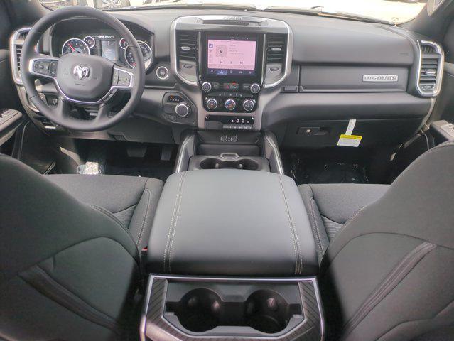 new 2026 Ram 1500 car, priced at $40,984