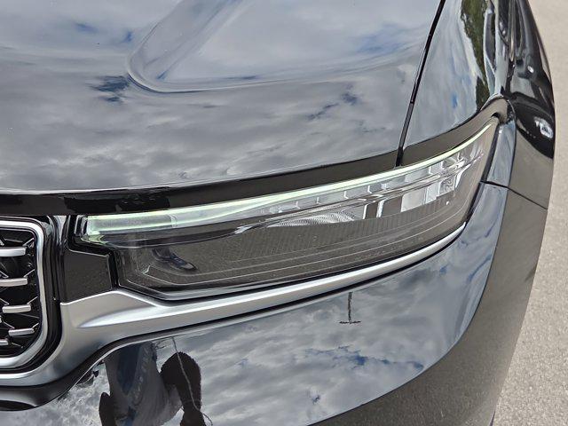 new 2025 Jeep Grand Cherokee L car, priced at $59,046