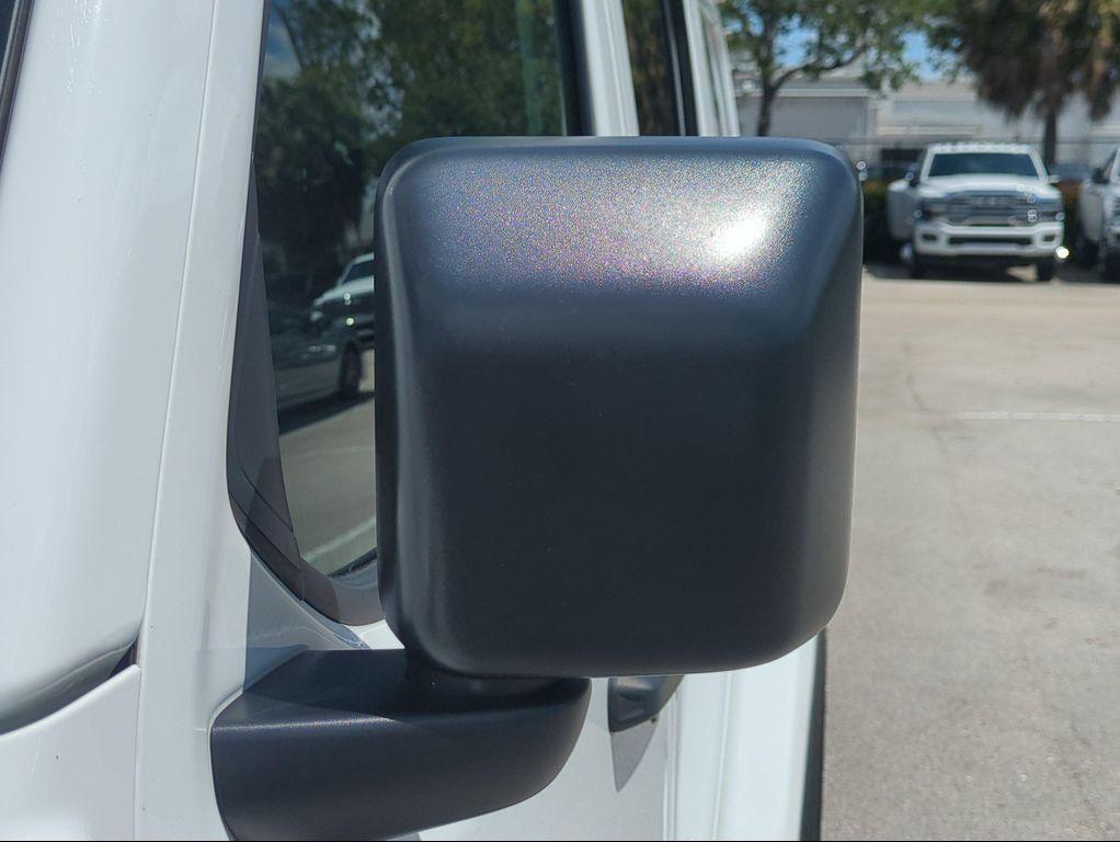 used 2023 Jeep Wrangler 4xe car, priced at $31,124