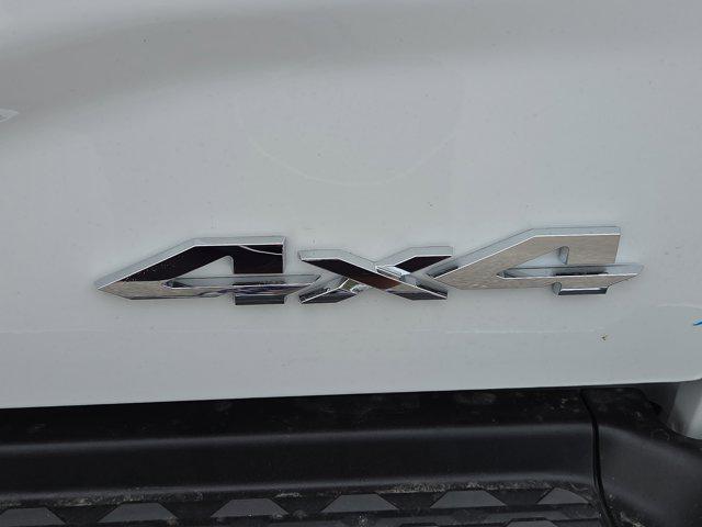 new 2026 Ram 3500 car, priced at $72,859