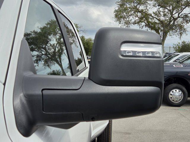 new 2026 Ram 3500 car, priced at $72,859