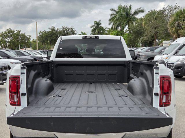 new 2026 Ram 3500 car, priced at $72,859
