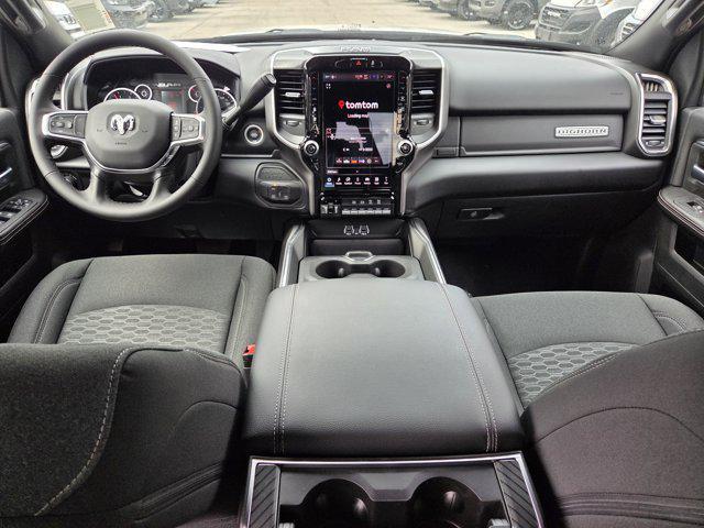 new 2026 Ram 3500 car, priced at $72,859