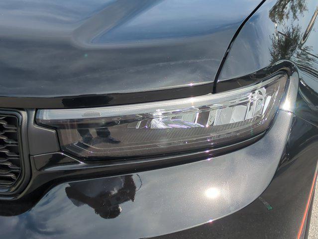 new 2025 Jeep Grand Cherokee L car, priced at $36,679