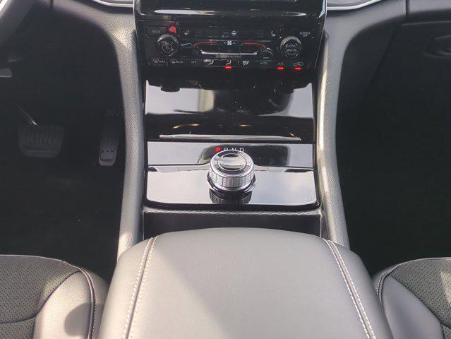 new 2025 Jeep Grand Cherokee L car, priced at $36,679