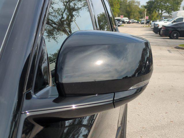 new 2025 Jeep Grand Cherokee L car, priced at $36,679