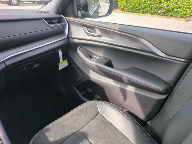 new 2025 Jeep Grand Cherokee L car, priced at $36,679