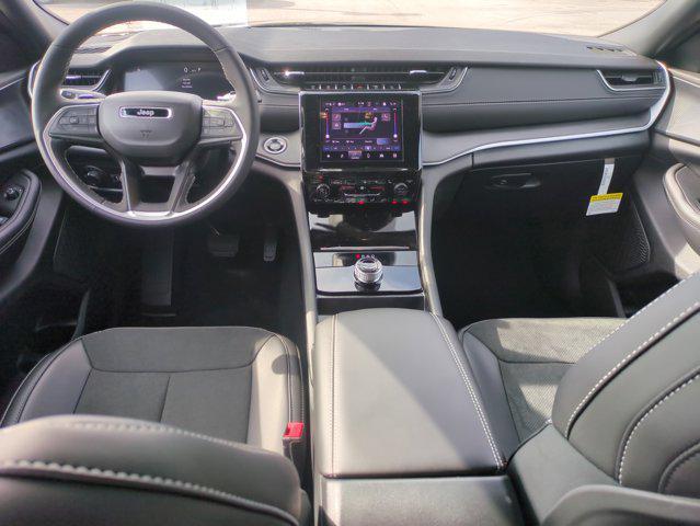 new 2025 Jeep Grand Cherokee L car, priced at $36,679