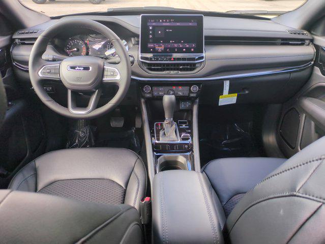 new 2026 Jeep Compass car, priced at $29,032