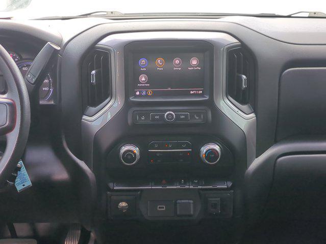 used 2020 GMC Sierra 1500 car, priced at $24,457