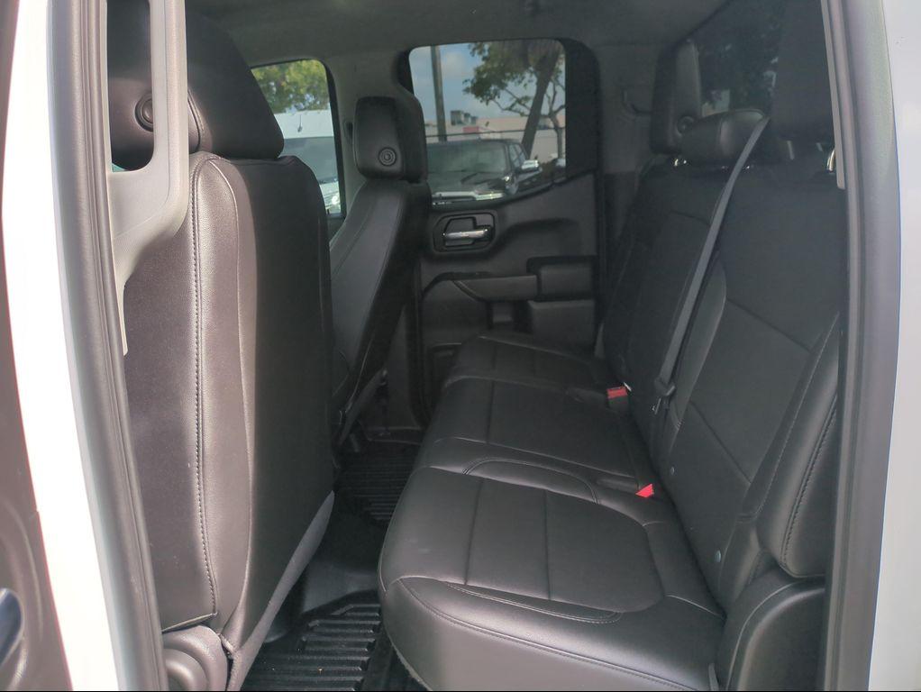 used 2020 GMC Sierra 1500 car, priced at $24,767