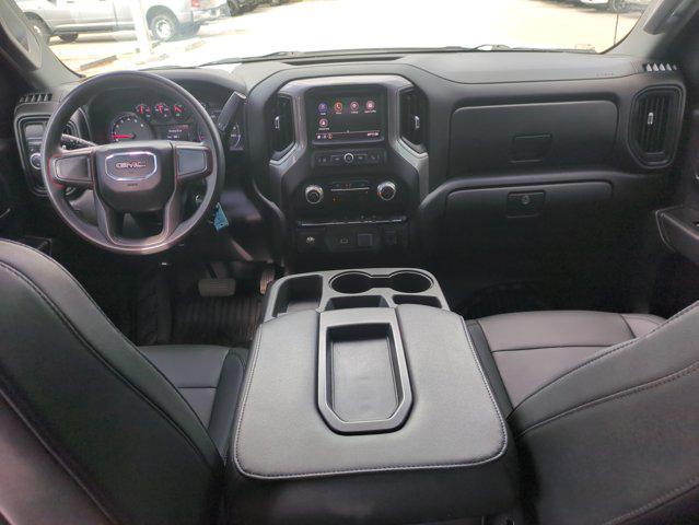 used 2020 GMC Sierra 1500 car, priced at $24,457