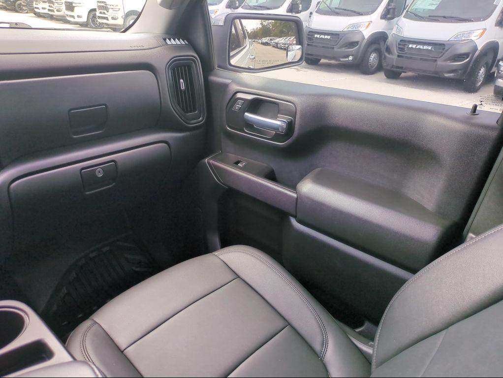 used 2020 GMC Sierra 1500 car, priced at $24,767