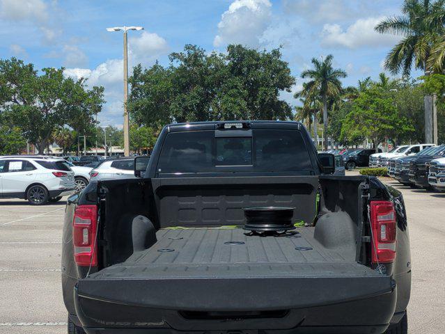 used 2024 Ram 3500 car, priced at $63,308