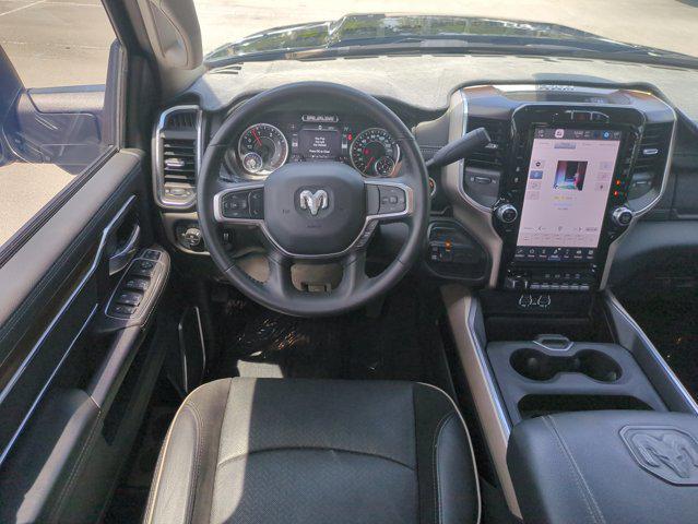 used 2024 Ram 3500 car, priced at $63,308