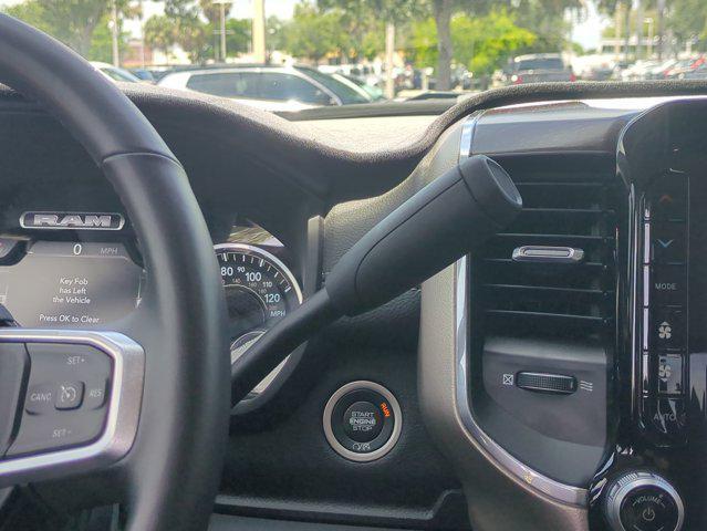 used 2024 Ram 3500 car, priced at $63,308