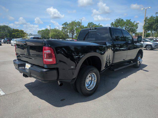 used 2024 Ram 3500 car, priced at $63,308