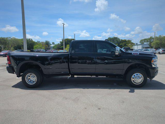 used 2024 Ram 3500 car, priced at $63,308