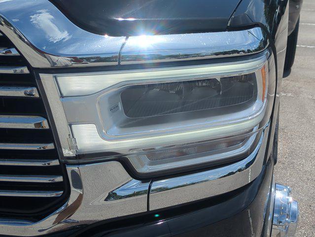 used 2024 Ram 3500 car, priced at $63,308