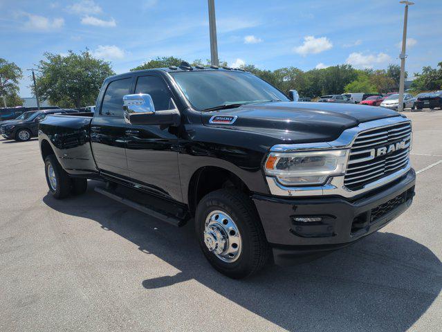 used 2024 Ram 3500 car, priced at $63,308