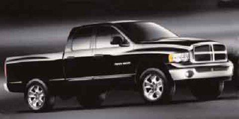 used 2003 Dodge Ram 1500 car