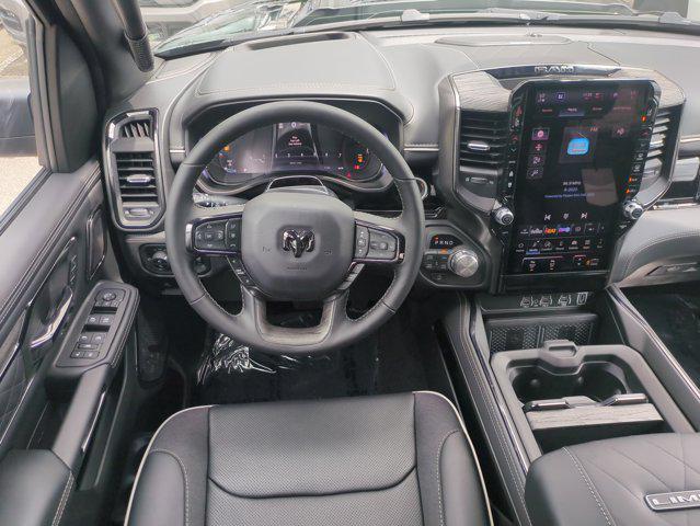 new 2026 Ram 1500 car, priced at $77,845