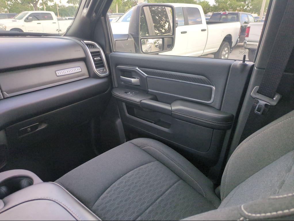 used 2026 Ram 2500 car, priced at $47,139