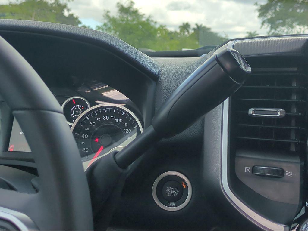 used 2026 Ram 2500 car, priced at $47,139