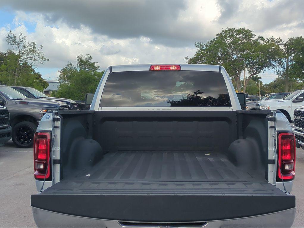 used 2026 Ram 2500 car, priced at $47,139