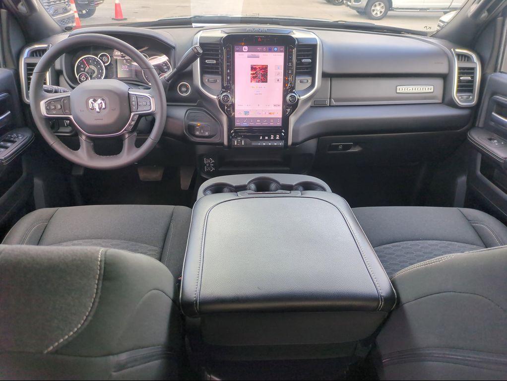 used 2026 Ram 2500 car, priced at $47,139