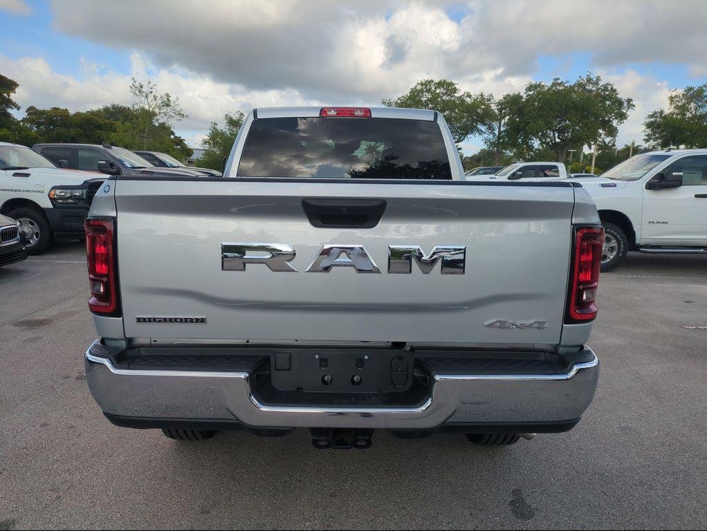 used 2026 Ram 2500 car, priced at $47,139