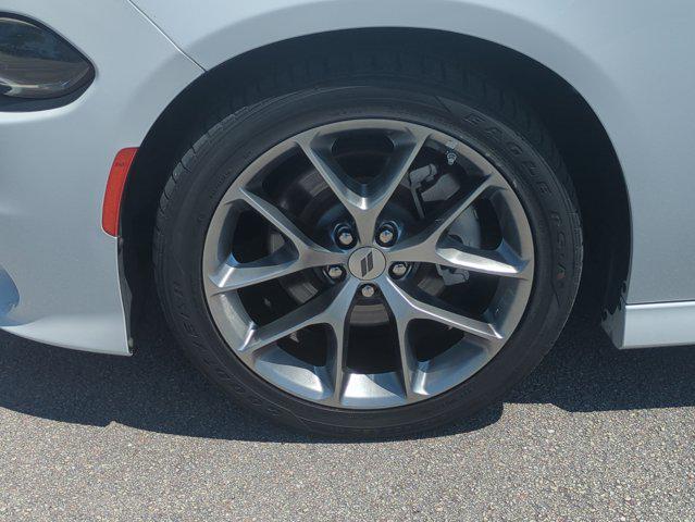 used 2023 Dodge Charger car, priced at $27,800