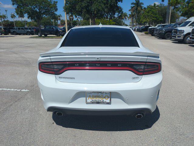 used 2023 Dodge Charger car, priced at $27,800