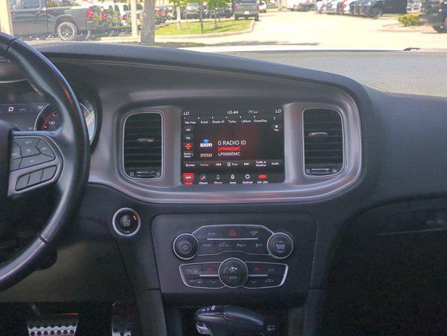 used 2023 Dodge Charger car, priced at $27,800