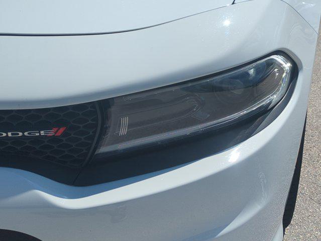 used 2023 Dodge Charger car, priced at $27,800