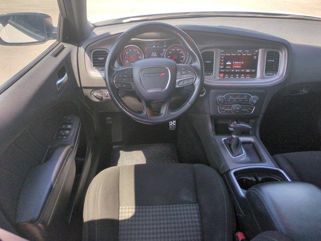 used 2023 Dodge Charger car, priced at $27,800