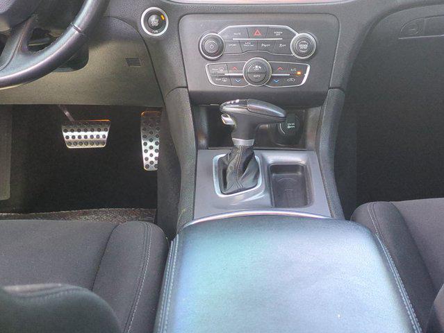 used 2023 Dodge Charger car, priced at $27,800