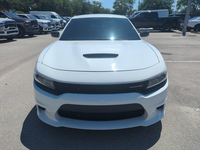 used 2023 Dodge Charger car, priced at $27,800