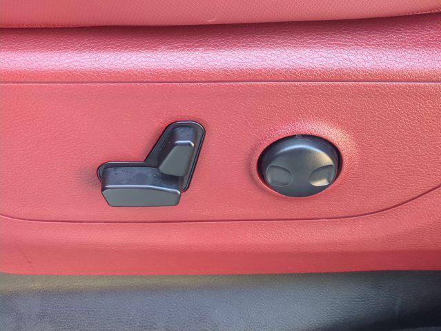 used 2024 Ram 1500 car, priced at $45,585