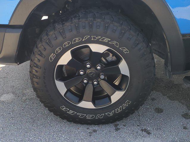 used 2024 Ram 1500 car, priced at $45,585