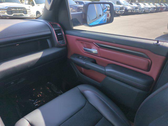 used 2024 Ram 1500 car, priced at $45,585