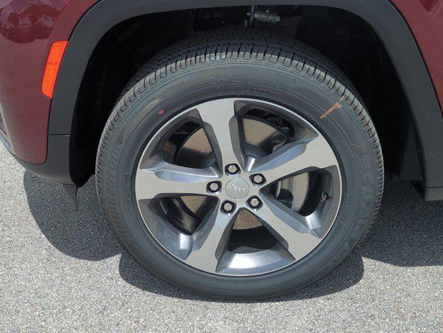 new 2026 Jeep Grand Cherokee L car, priced at $40,771