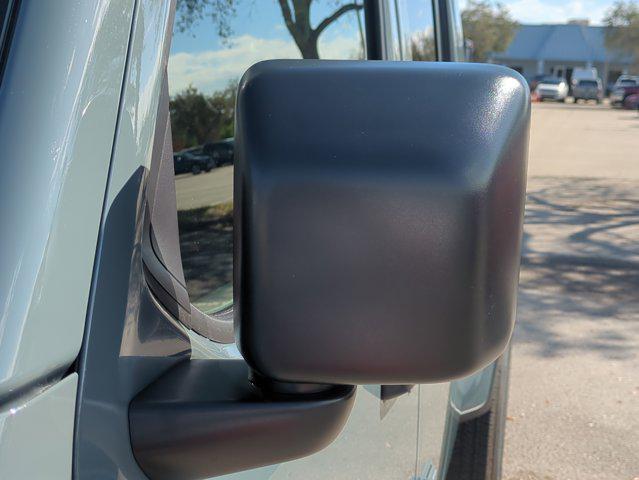new 2026 Jeep Gladiator car, priced at $43,535