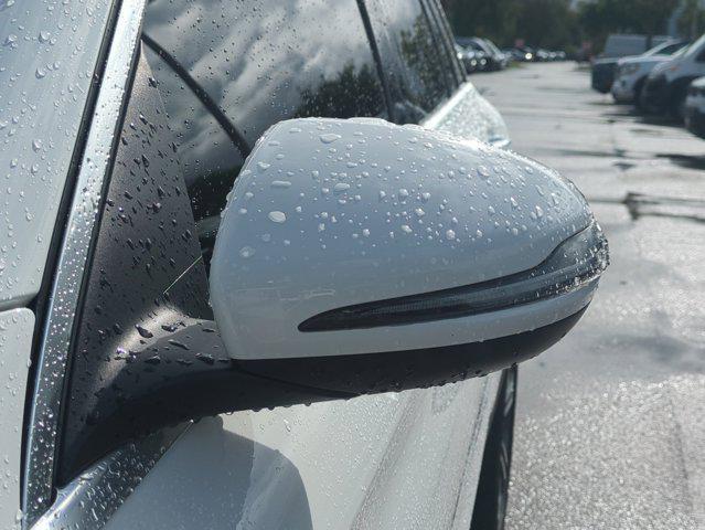 used 2022 Mercedes-Benz GLC 300 car, priced at $26,315