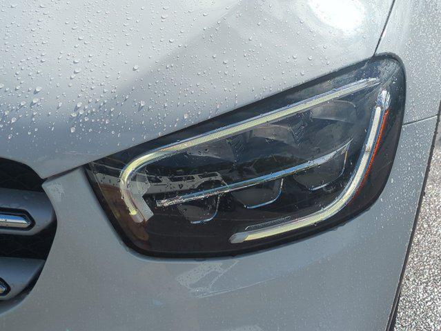 used 2022 Mercedes-Benz GLC 300 car, priced at $26,315