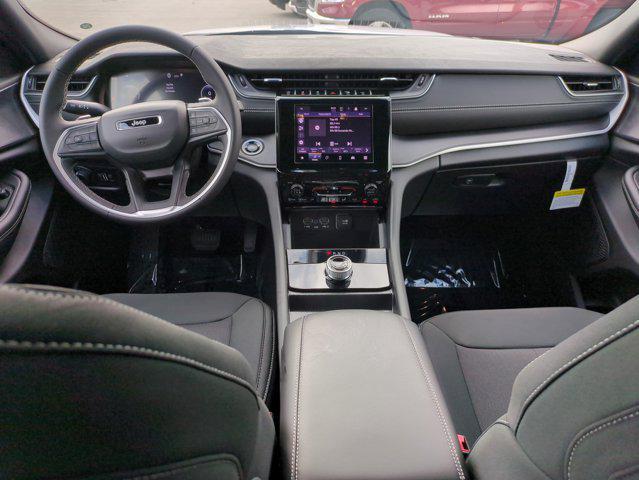 new 2025 Jeep Grand Cherokee L car, priced at $27,990