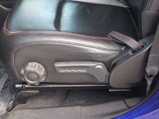 used 2019 Jeep Wrangler Unlimited car, priced at $25,998