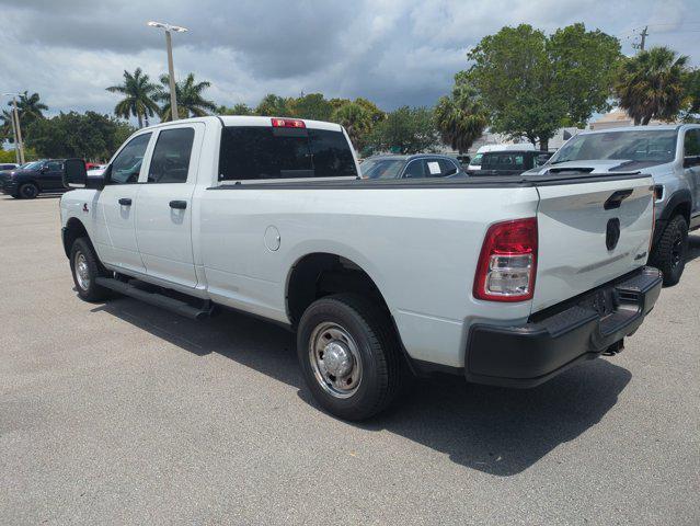 used 2024 Ram 2500 car, priced at $43,585
